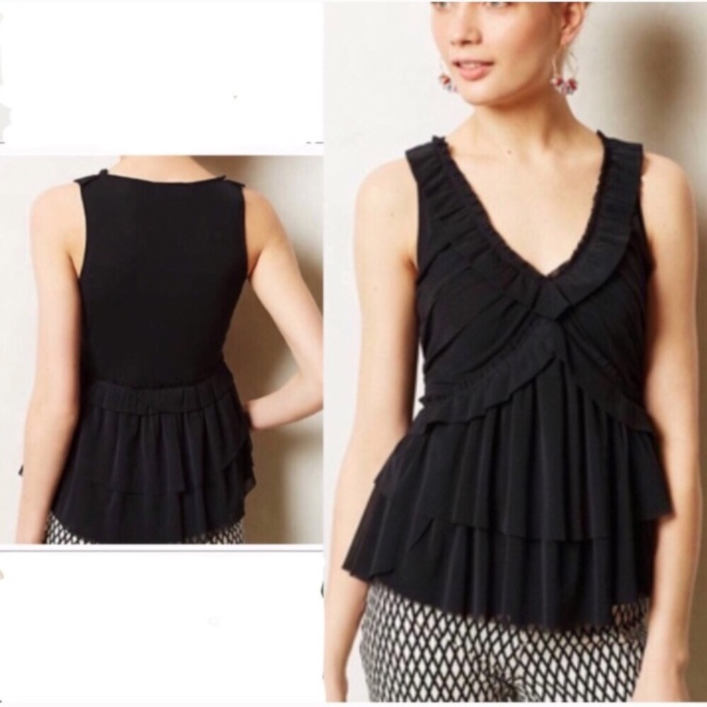 Anthropologie  Top